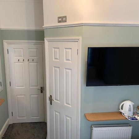 Rivendell Guest House Southampton Extérieur photo