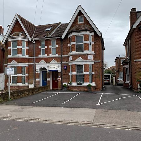 Rivendell Guest House Southampton Extérieur photo
