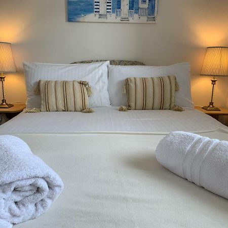 Rivendell Guest House Southampton Extérieur photo