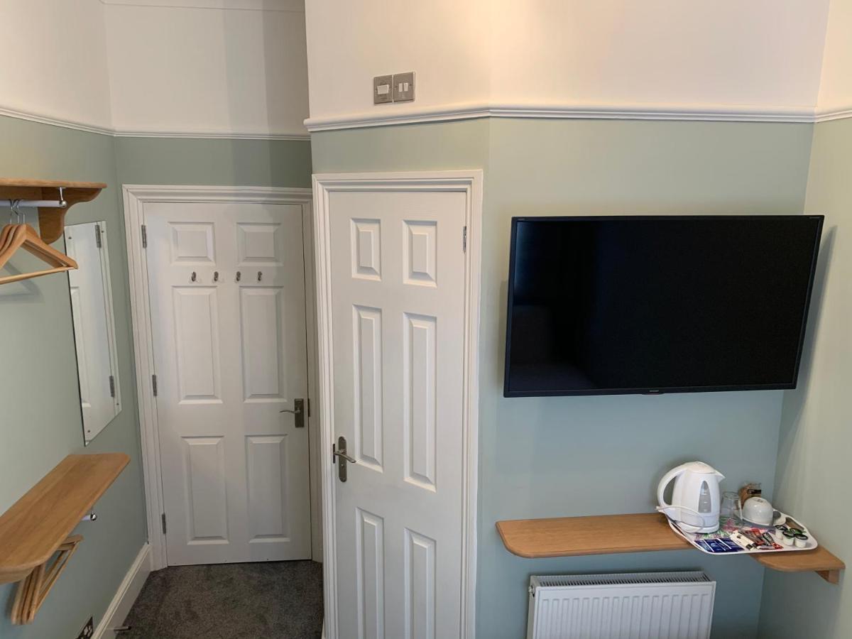 Rivendell Guest House Southampton Extérieur photo