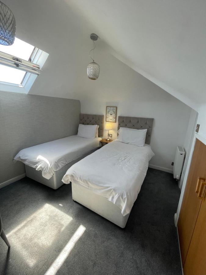 Rivendell Guest House Southampton Extérieur photo
