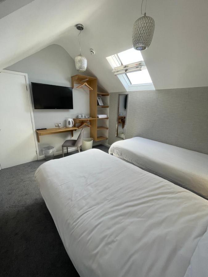 Rivendell Guest House Southampton Extérieur photo