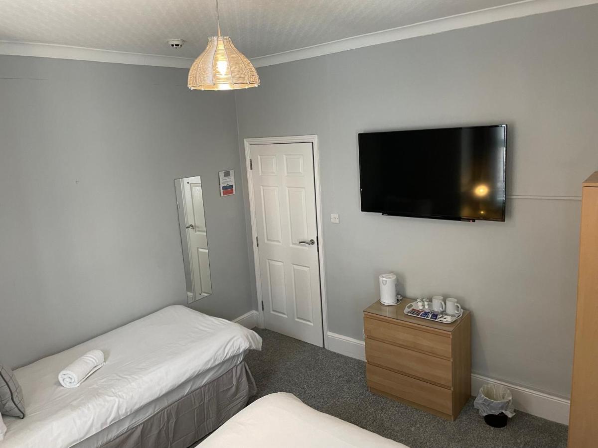 Rivendell Guest House Southampton Extérieur photo