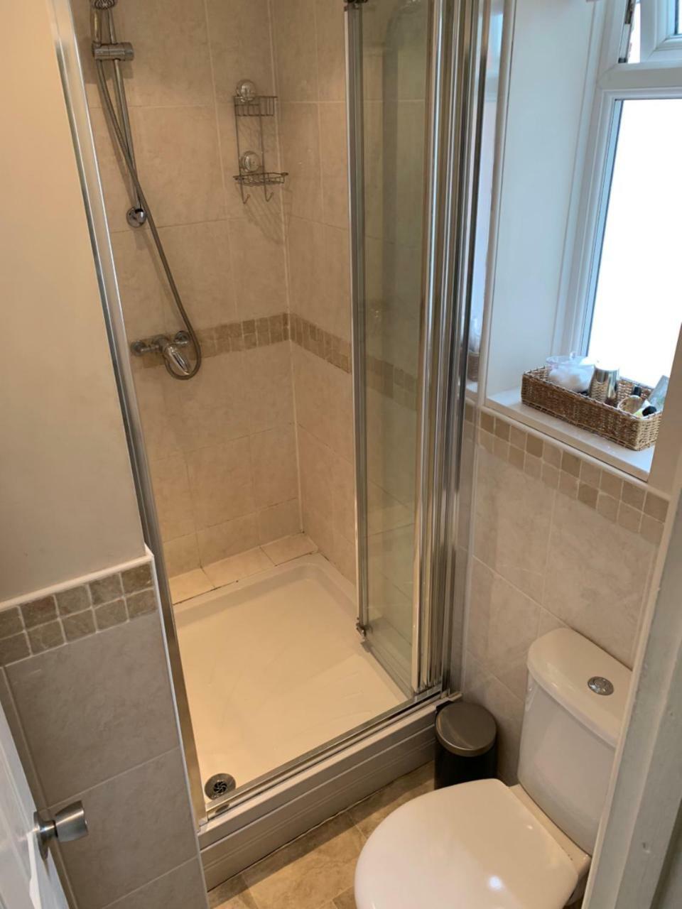 Rivendell Guest House Southampton Extérieur photo