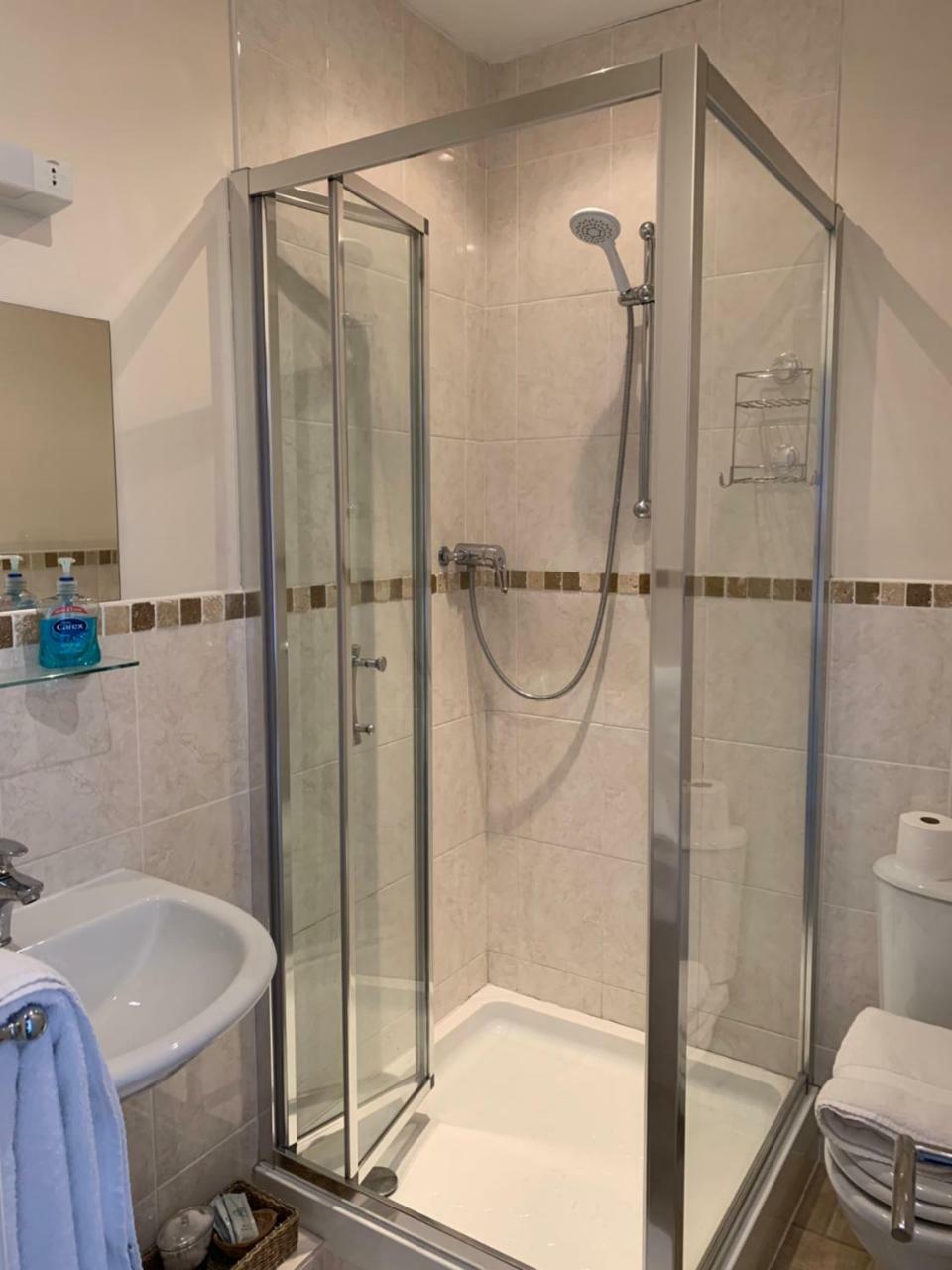 Rivendell Guest House Southampton Extérieur photo