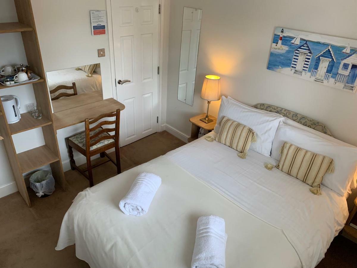 Rivendell Guest House Southampton Extérieur photo
