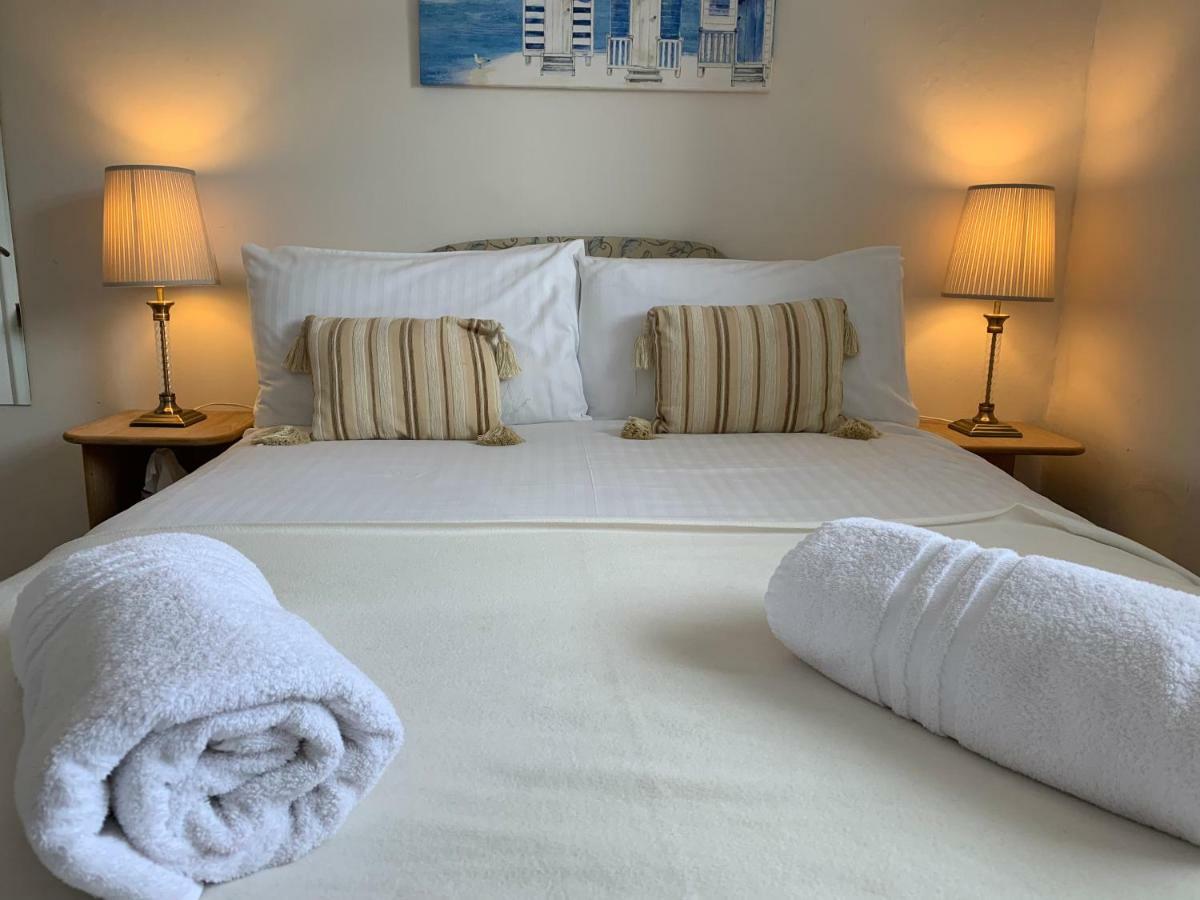 Rivendell Guest House Southampton Extérieur photo