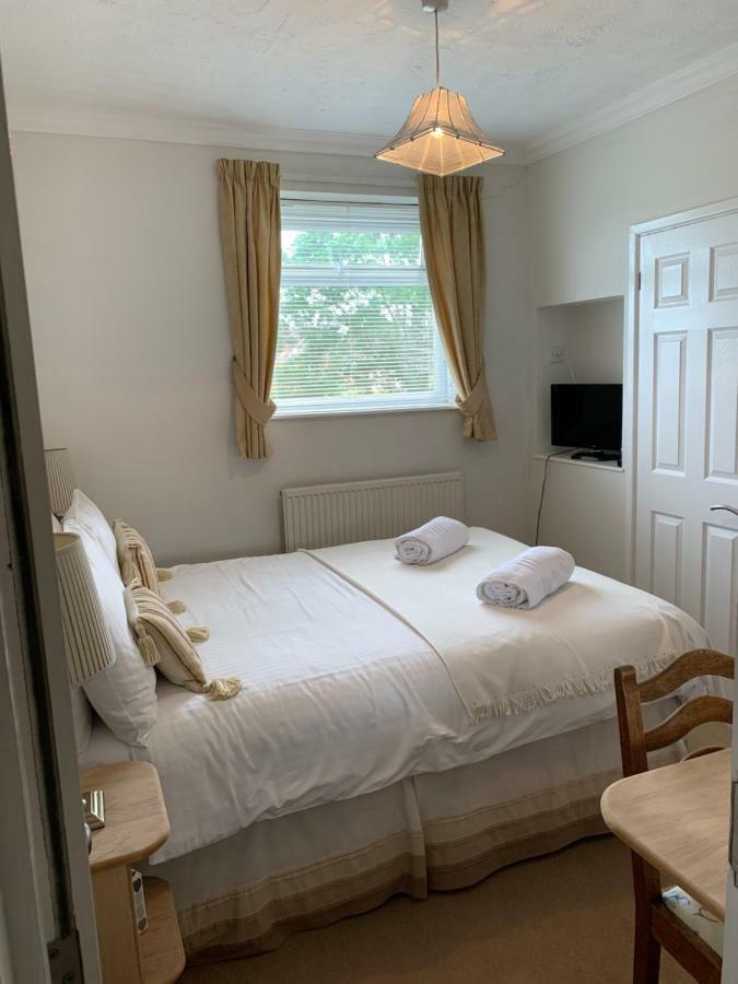 Rivendell Guest House Southampton Extérieur photo