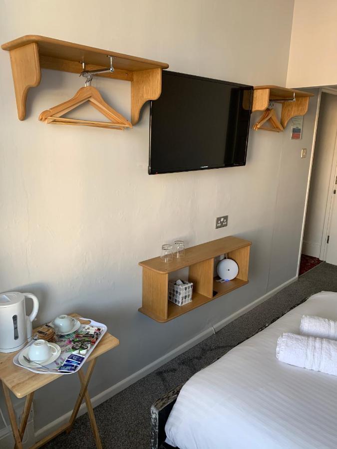 Rivendell Guest House Southampton Extérieur photo