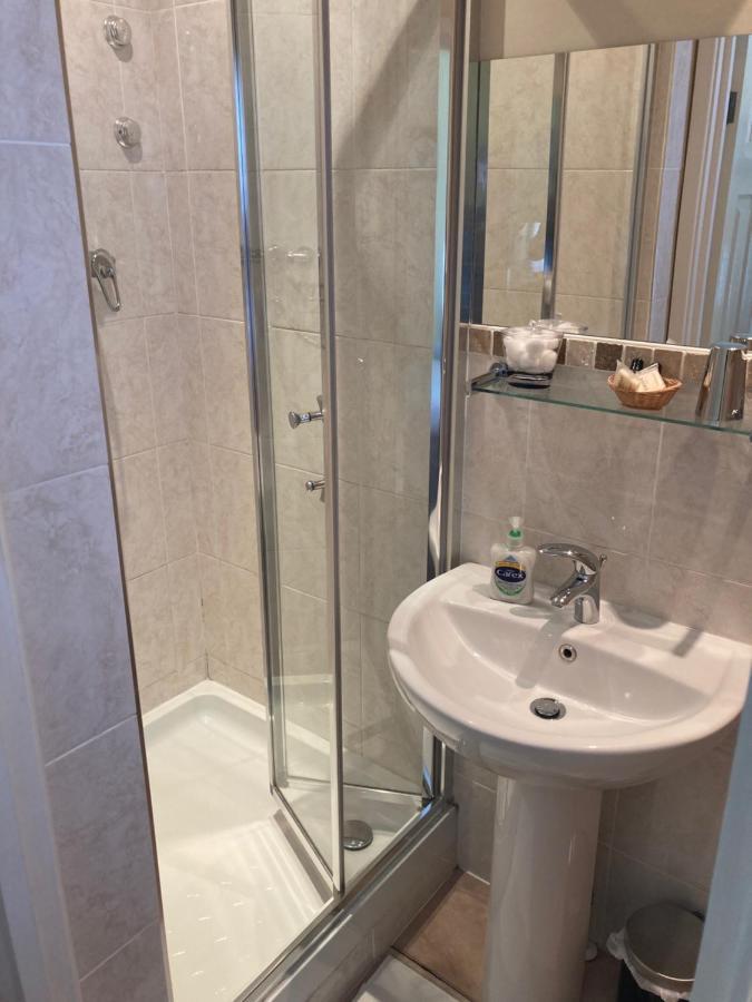 Rivendell Guest House Southampton Extérieur photo