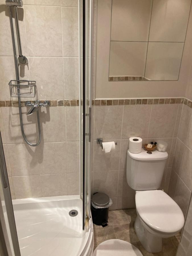 Rivendell Guest House Southampton Extérieur photo